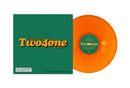 Two4one (Orange Colored Vinyl LP)