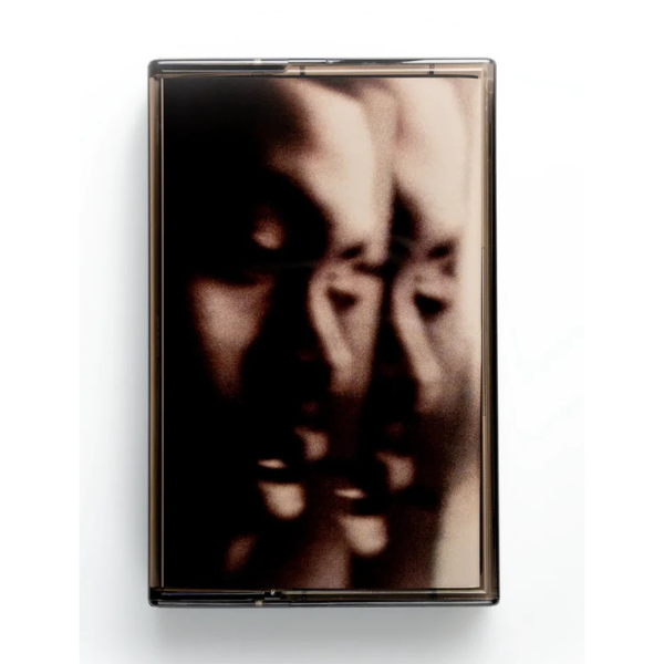 Nas - Magic (Cassette)