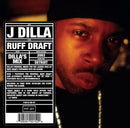 Ruff Draft (CD)