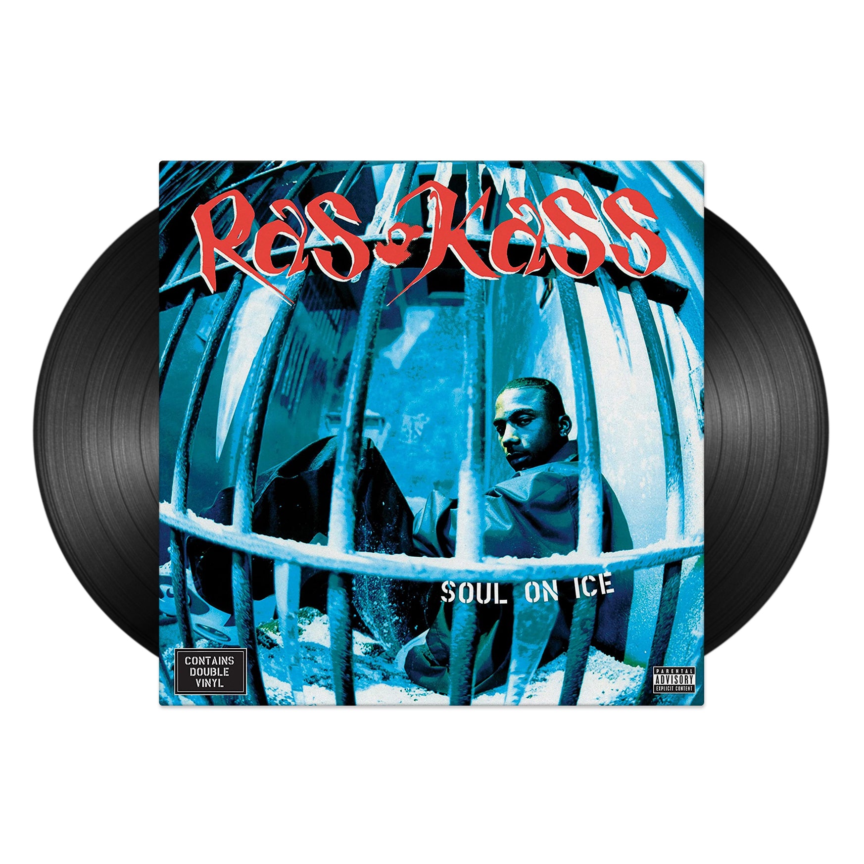Ras Kass – Soul On Ice HIP HOP レコード LP RASKASS-SOULONICE.jpg?v=1595393247