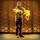 Digital Bullet ReAction (3.75" Figure)