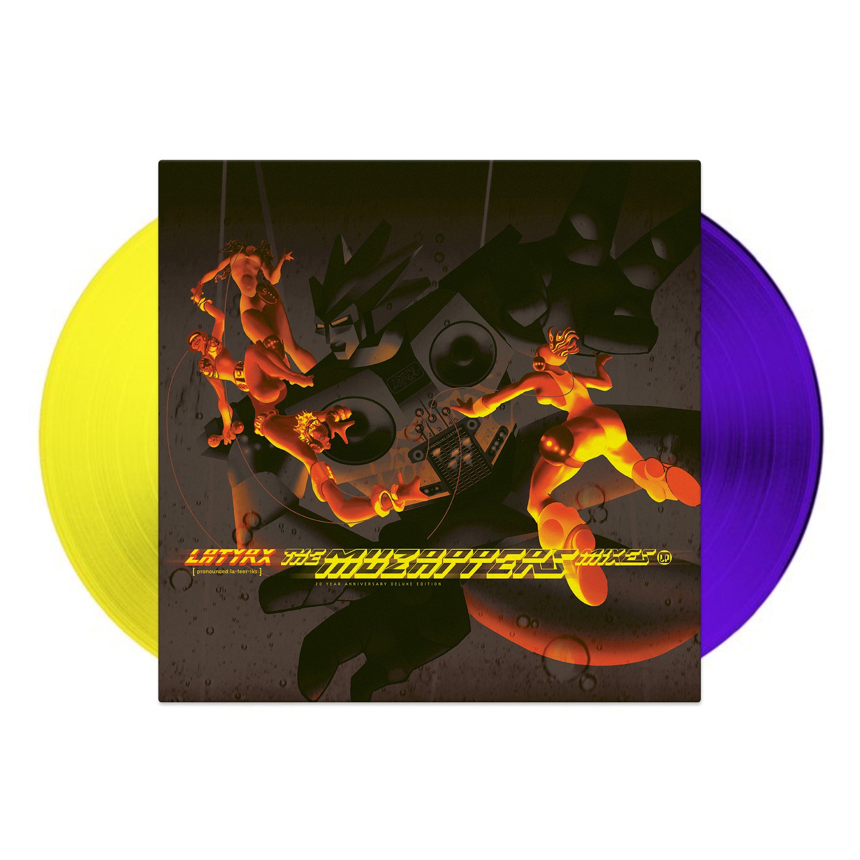 LP盤☆激レア盤☆THE GOATS / TRICKS OF THE SHADE Level SS/New - Air Jordan 36 GC PF Year of the Tiger DN4200