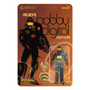 Digital Bullet ReAction (3.75" Figure)