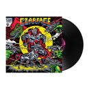 The Odd Czar Against Us (Black Vinyl LP)