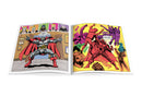 Super What? (Yellow Sunburst Vinyl Bundle w/Instrumentals LP + CD + Comic Book)