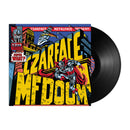 Super What? (Black Vinyl LP)