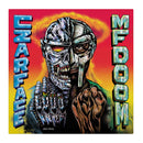 Czarface Meets Metal Face (LP)