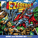 Double Dose Of Danger (LP)