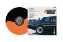 Keep Going (Split-Colored LP)