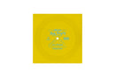 Borrowed Time (Blue LP + Yellow Flexi Disc)
