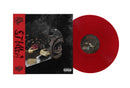 Stima (Red LP w/ OBI)