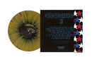 ElCamino 3 (Colored LP w/ OBI)