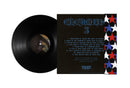 ElCamino 3 (Black LP w/ OBI)