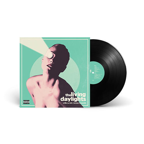 WILLIE THE KID & BRONZE NAZARETH 【公式通販】