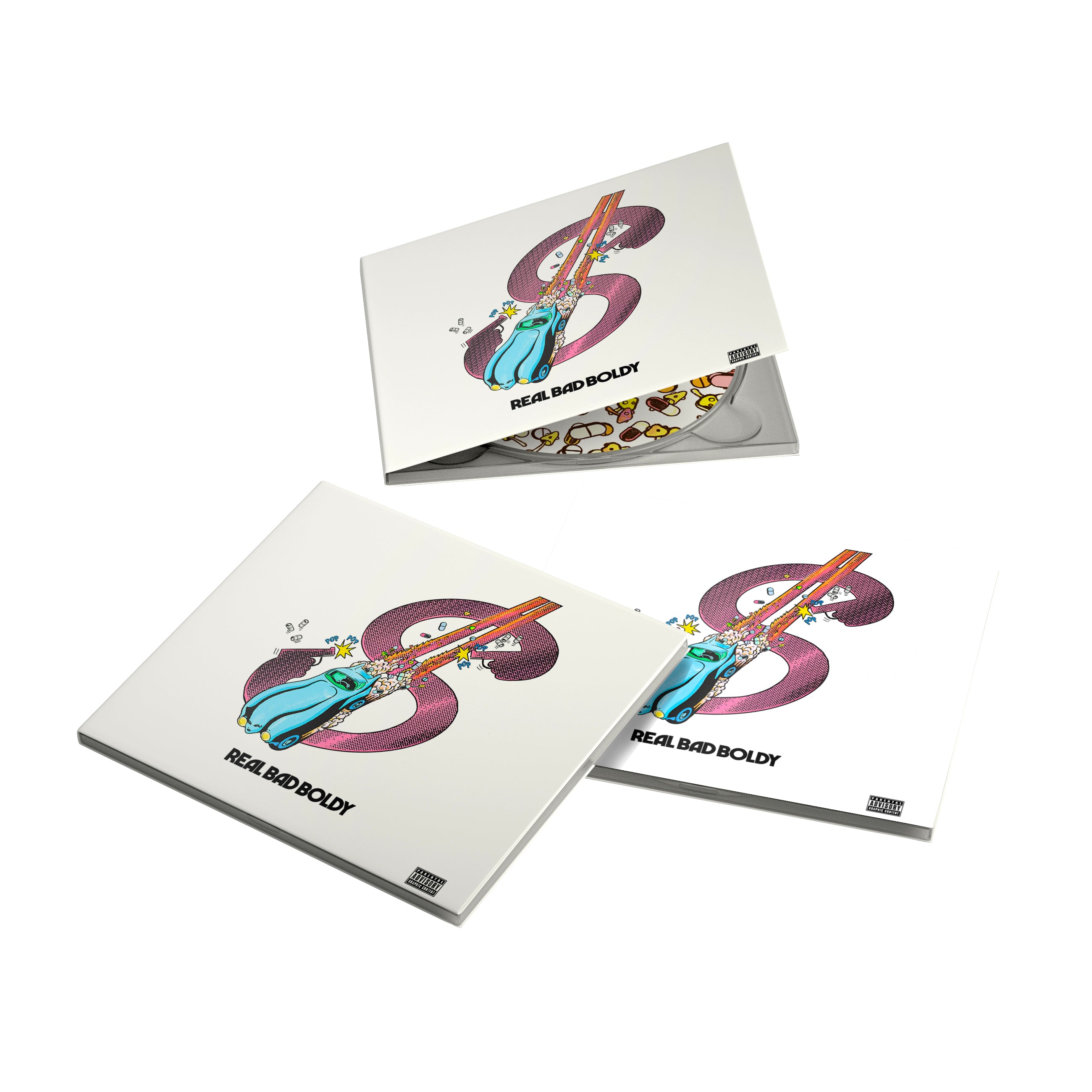 洋楽 Boldy James - My 1st Chemistry Set CD Boldy James - My 1St Chemistry Set: Amazon.nl: CDs & Vinyl