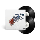 Killing Nothing (2xLP)