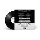 Psychological Cheat Sheet 3 (LP)