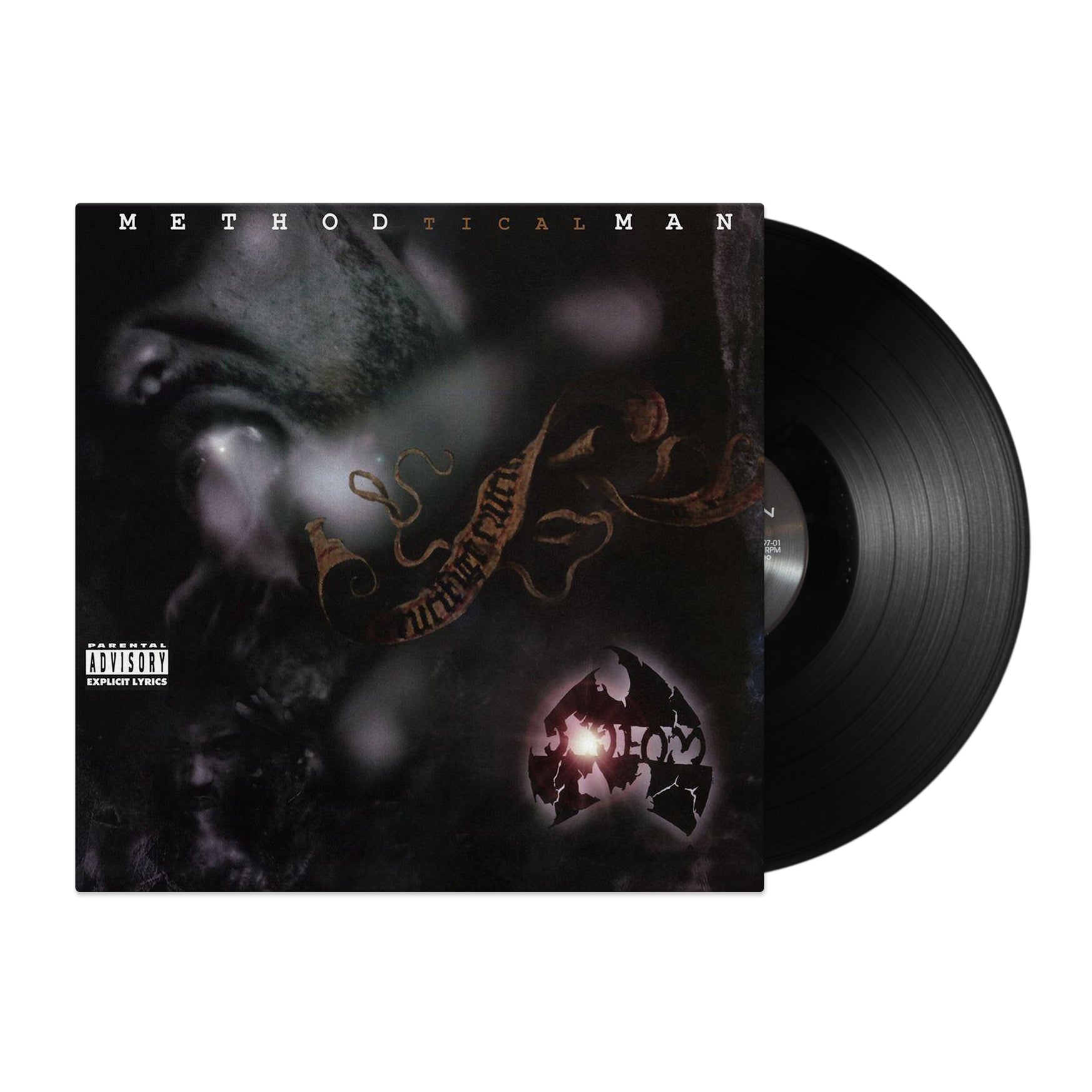 Tical - Vinyl Me, Please