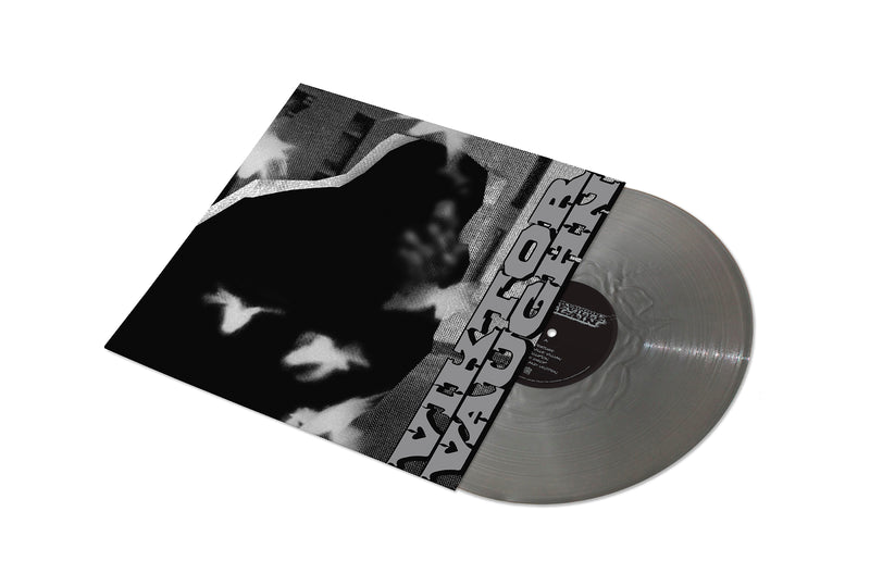 Vaudeville Villain (Silver Vinyl 2xLP)