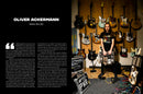 Vintage & Rarities: 333 Cool, Crazy & Hard To Find Guitar Pedals (Book)