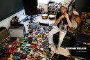 Vintage & Rarities: 333 Cool, Crazy & Hard To Find Guitar Pedals (Book)