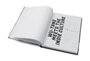 Deep in The Dark With The Art (Book)