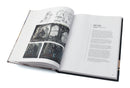 Deep in The Dark With The Art (Book)