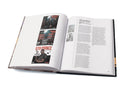 Deep in The Dark With The Art (Book)