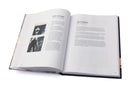 Deep in The Dark With The Art (Book)
