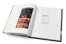 Deep in The Dark With The Art (Book)