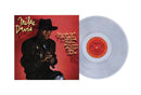 You're Under Arrest (Crystal Clear LP w/OBI)