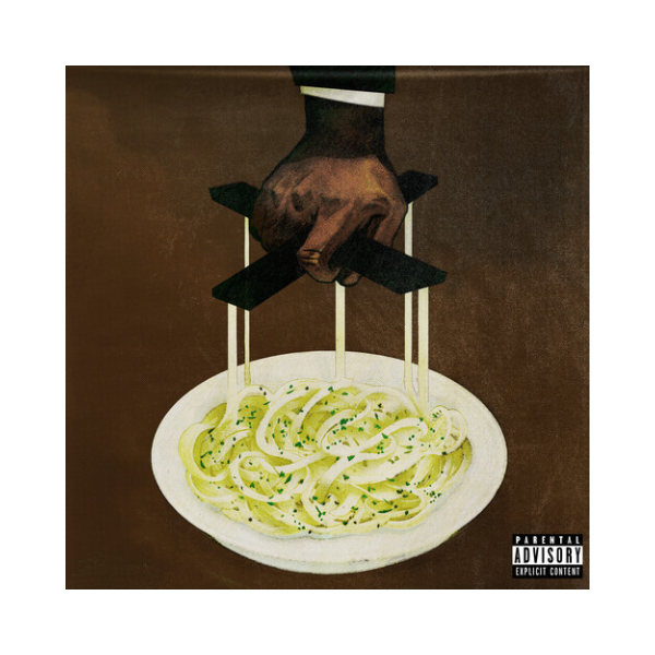 Freddie Gibbs - Alfredo (CD) Freddie Gibbs - Alfredo (CD)