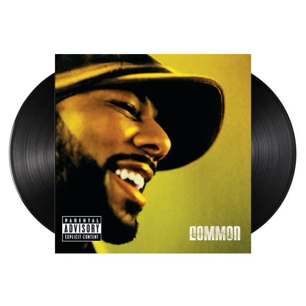 Common - Be (Vinyl 2xLP)