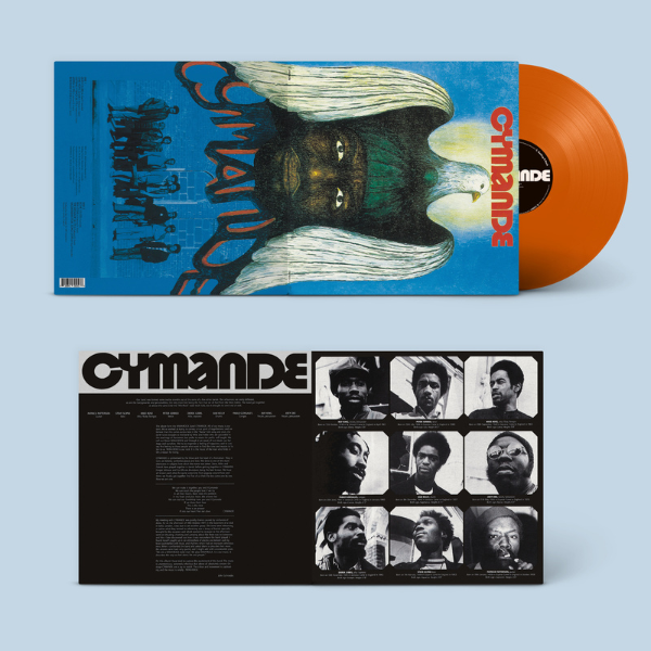 Cymande (Colored LP)