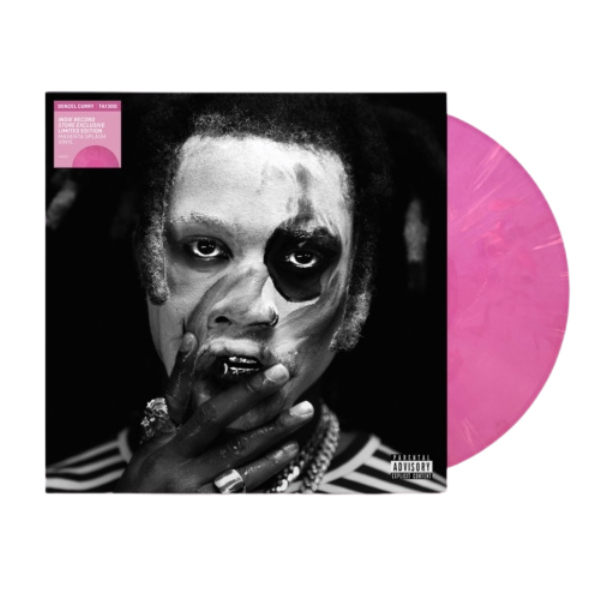 Ta13oo (Magenta LP)