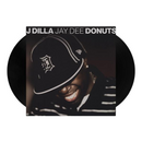Donuts (Alt Cover 2xLP)*