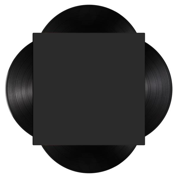 Kanye West - Donda (Vinyl 4xLP) Kanye West - Donda (Vinyl 4xLP)