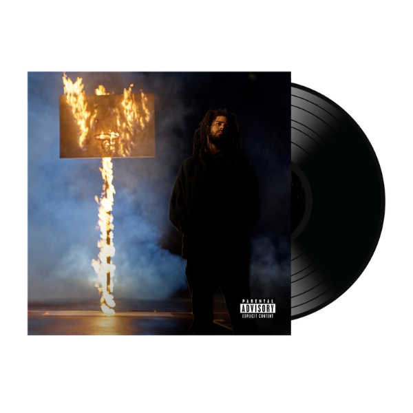 洋楽 The Off-Season LP / J. Cole J. Cole - Off-Season (Vinyl LP)