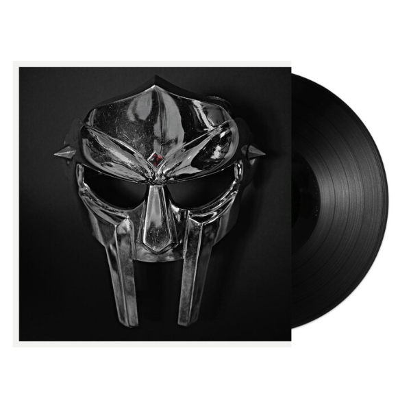 JJ DOOM - Bookhead (Vinyl LP) JJ DOOM - Bookhead (Vinyl LP)