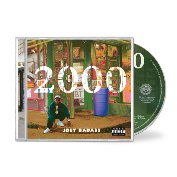 joey bada$$ 1999