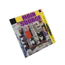 Just Hangin' Out /Live At The Barbecue (Color 7")