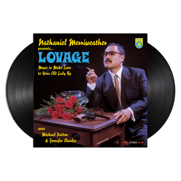 Lovage - Music To Make Love To Your Old Lady By (Vinyl 2xLP)