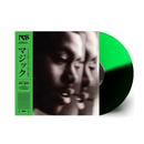 Magic (Split Colored LP w/OBI)