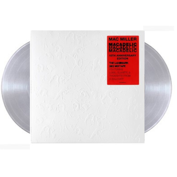 Mac miller vinyl record -  Canada