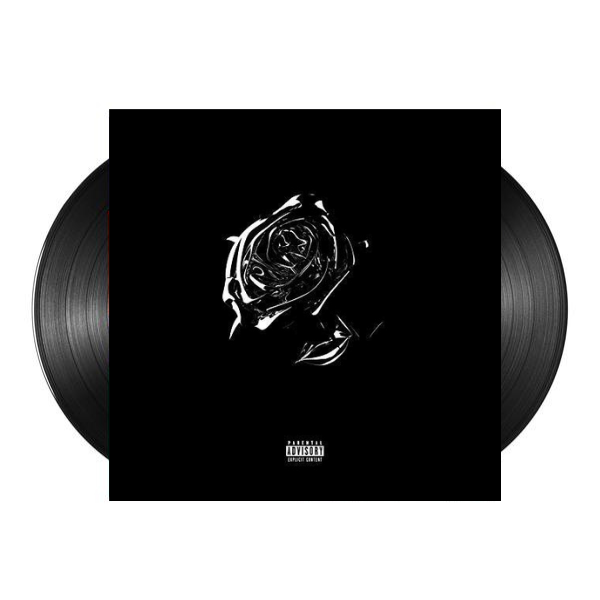 Pop Smoke - Shoot for the Stars, Aim for the Moon (Vinyl LP) Pop Smoke - Shoot for the Stars, Aim for the Moon (Vinyl LP)