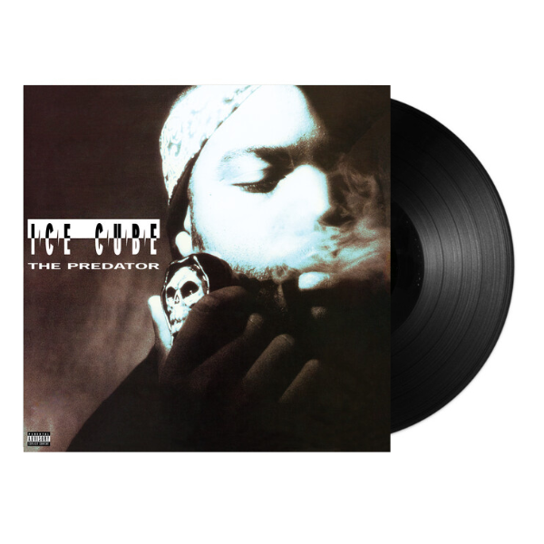 Ice Cube - The Predator (Vinyl LP) Ice Cube - The Predator (Vinyl LP)