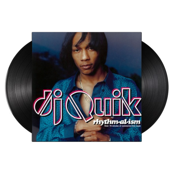 Rhythm-Al-Ism (2xLP)