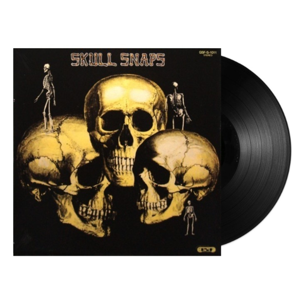 Skull Snaps (Vinyl LP) Skull Snaps (Vinyl LP)