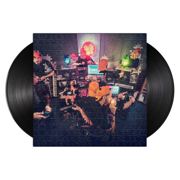 evidence UNLEARNING vol.1 レコード vinyl 美品 Evidence evidence UNLEARNING vol.1 レコード vinyl 美品 Evidence