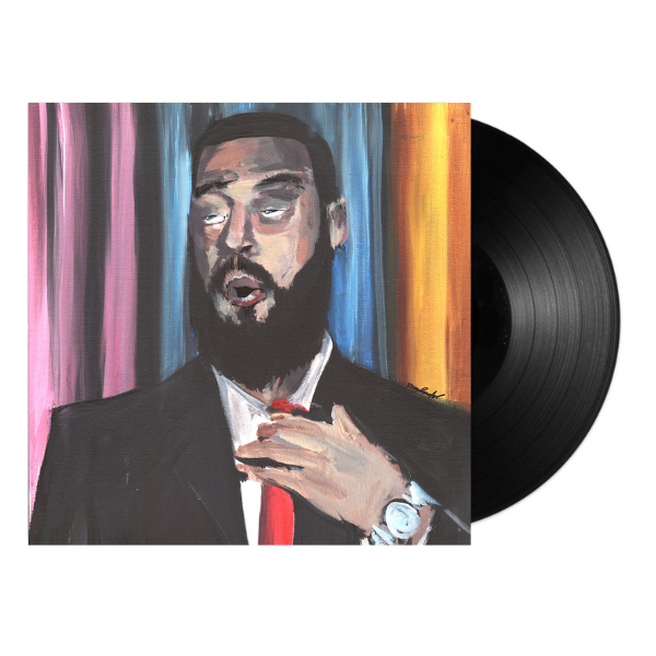 Your Old Droog - Yodney Dangerfield (Vinyl LP)